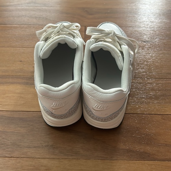 Nike Air Max 1 Safari W Size 5.5! Like New! - Picture 3 of 5